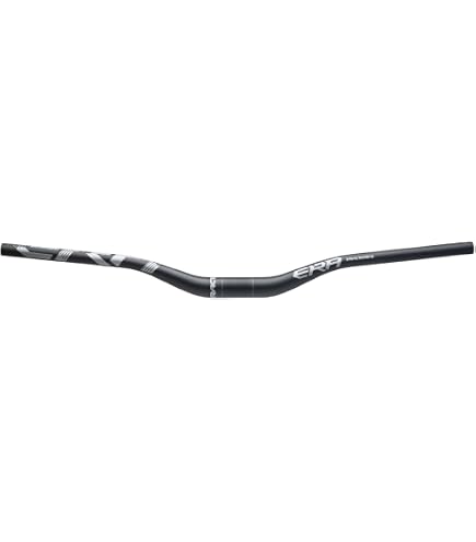 Amazon.com: Race Face Next R 35 20mm Rise Carbon Handlebar Carbon